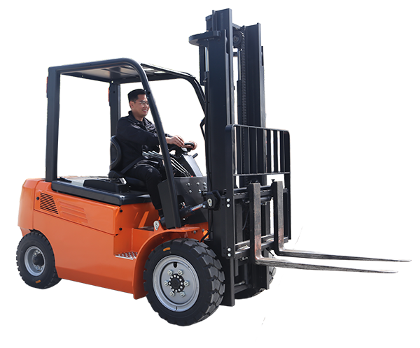 叉车